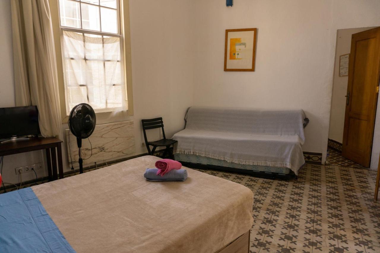 Hostel Albergue La Casa Encantada 엘파소 외부 사진