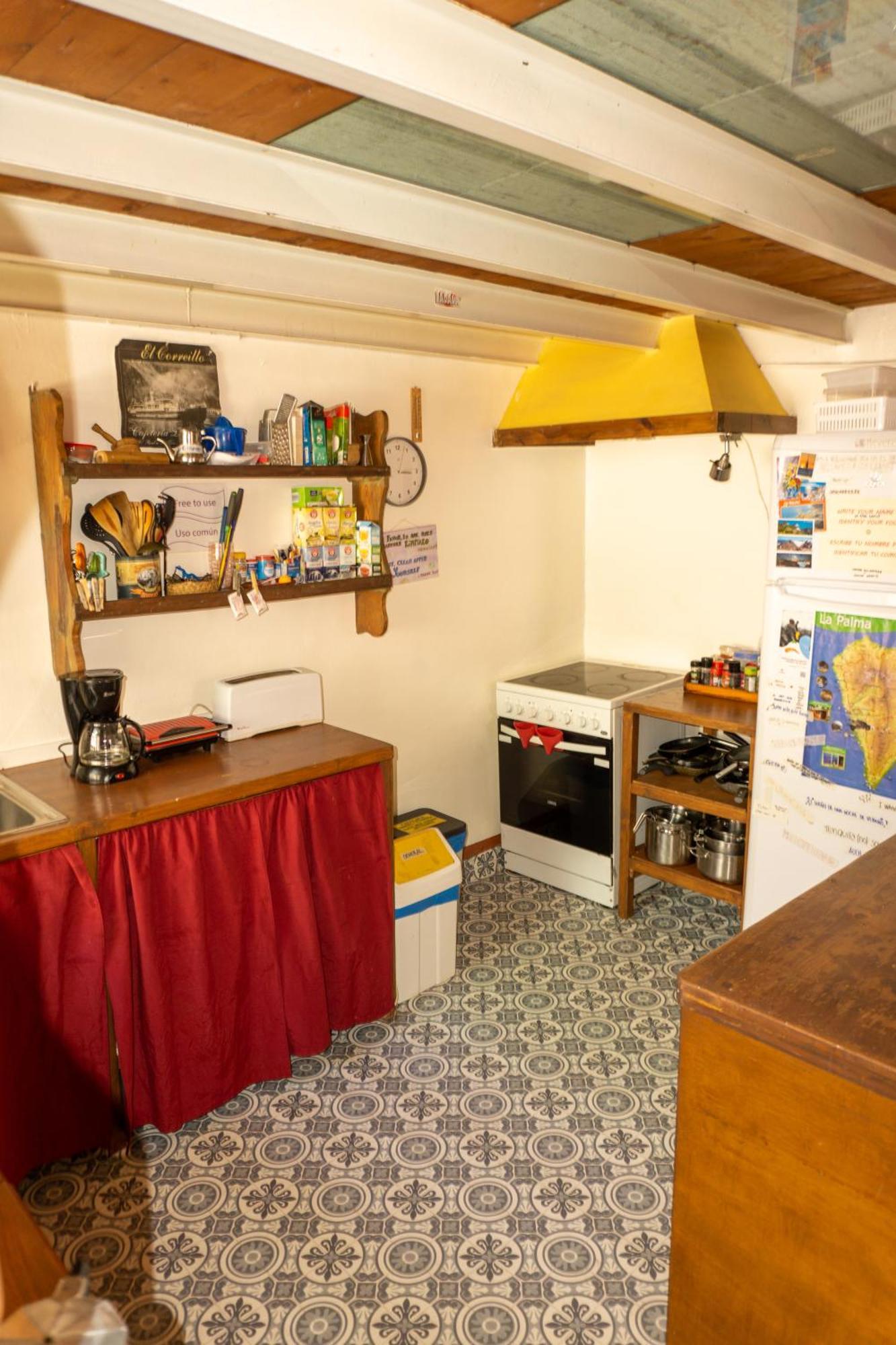 Hostel Albergue La Casa Encantada 엘파소 외부 사진