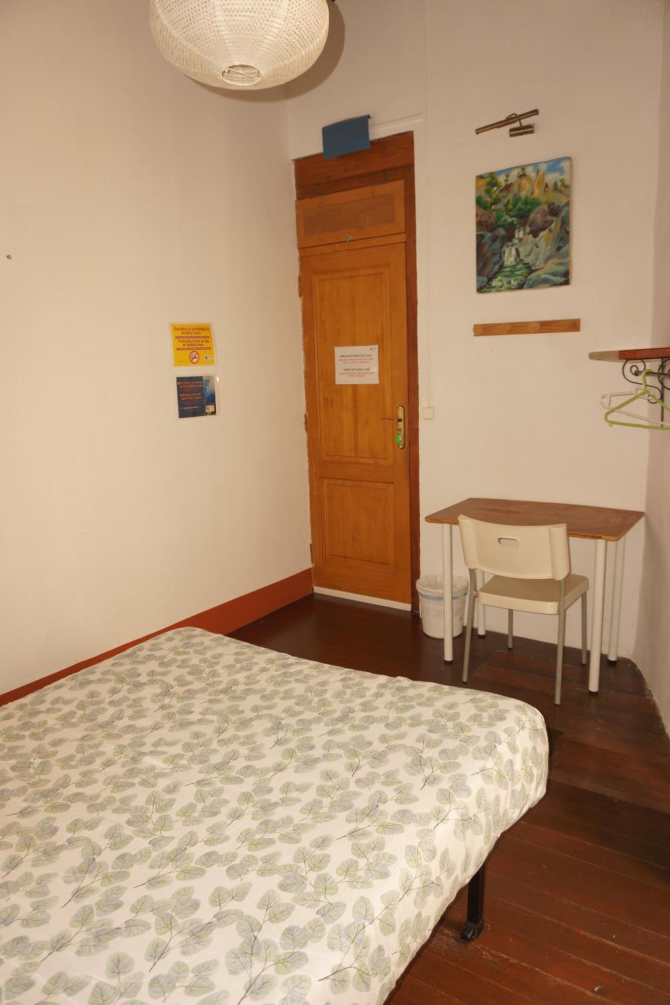 Hostel Albergue La Casa Encantada 엘파소 외부 사진