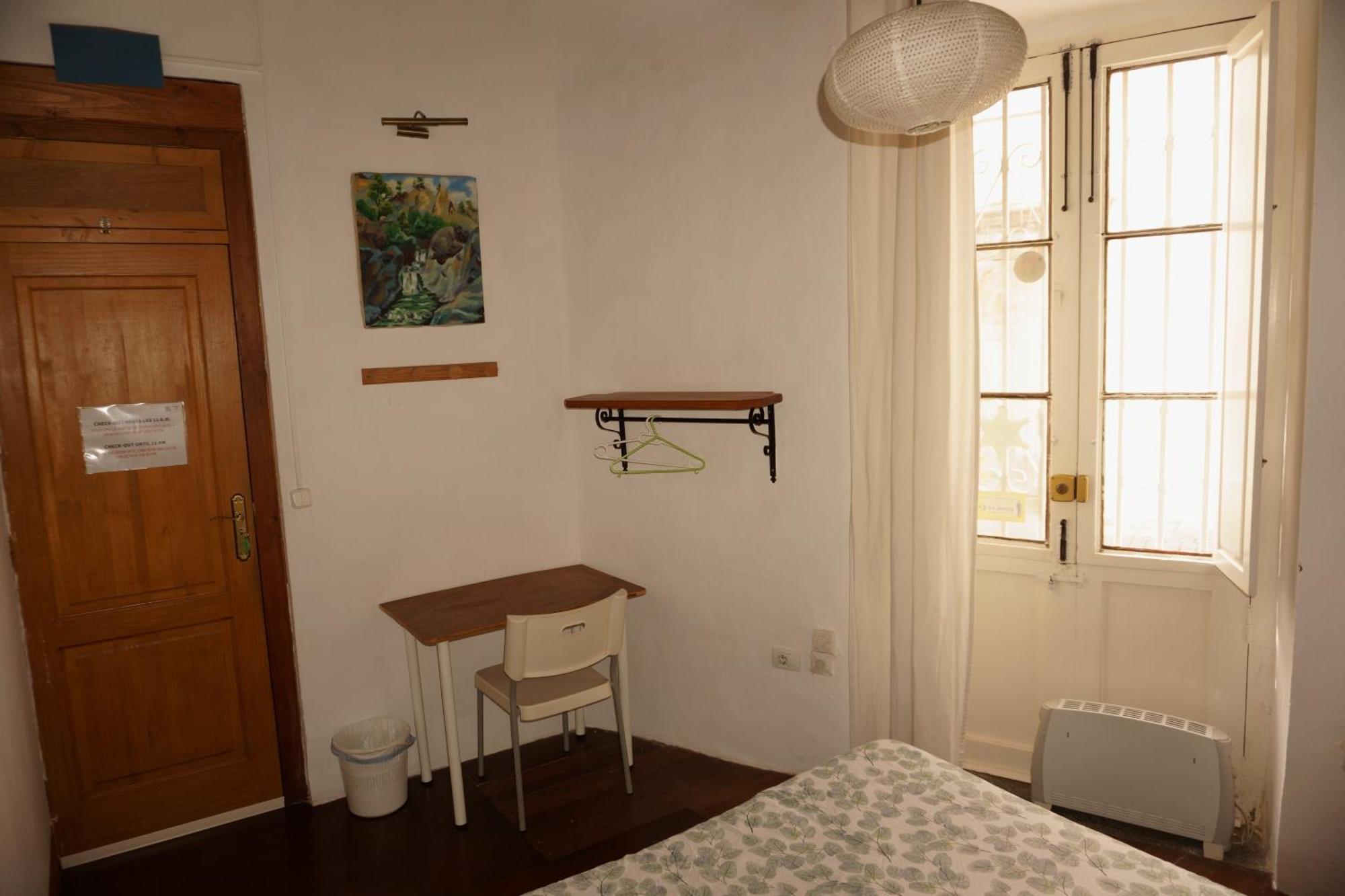 Hostel Albergue La Casa Encantada 엘파소 외부 사진