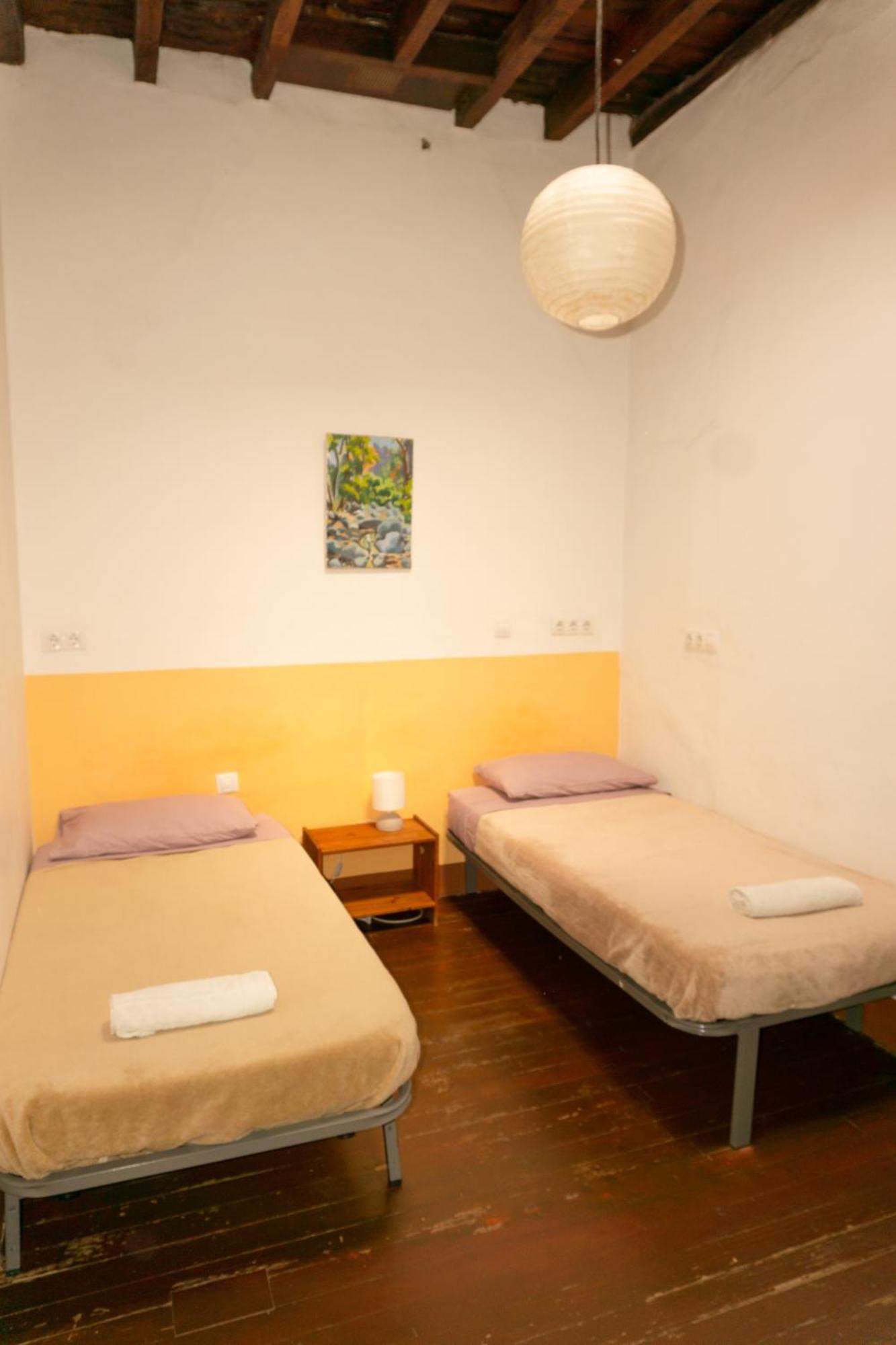 Hostel Albergue La Casa Encantada 엘파소 외부 사진