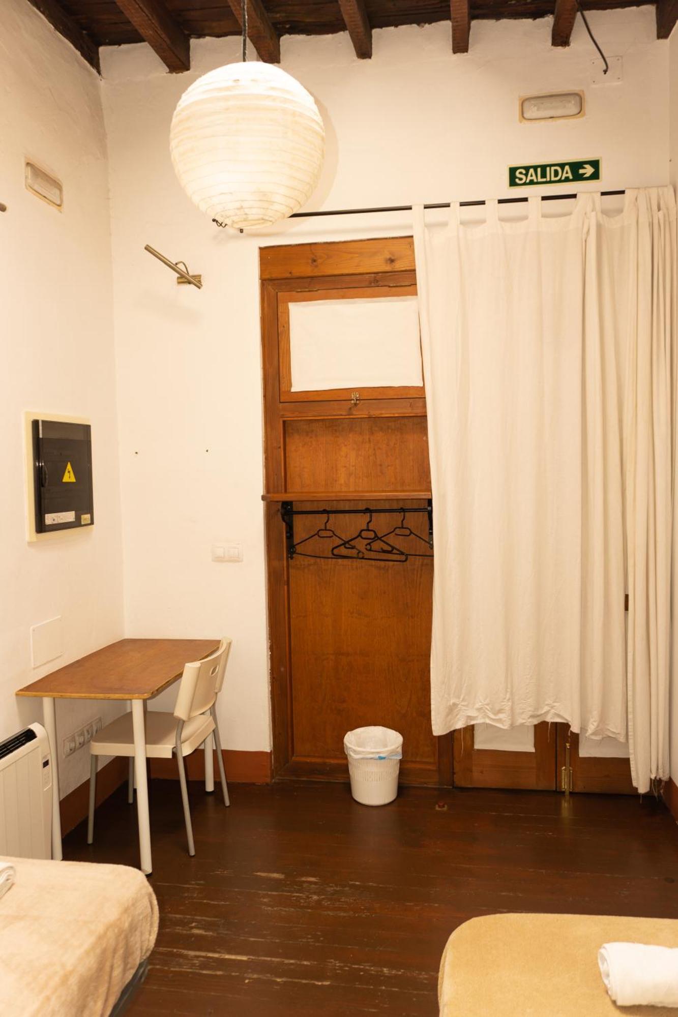 Hostel Albergue La Casa Encantada 엘파소 외부 사진