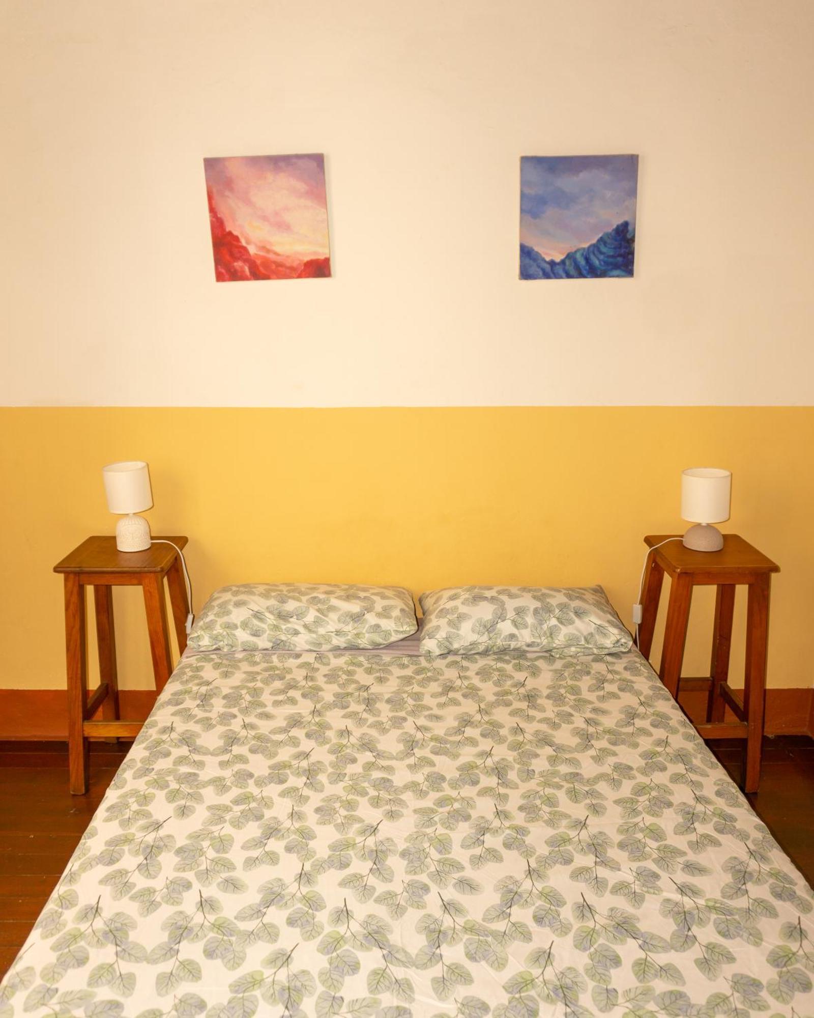 Hostel Albergue La Casa Encantada 엘파소 외부 사진