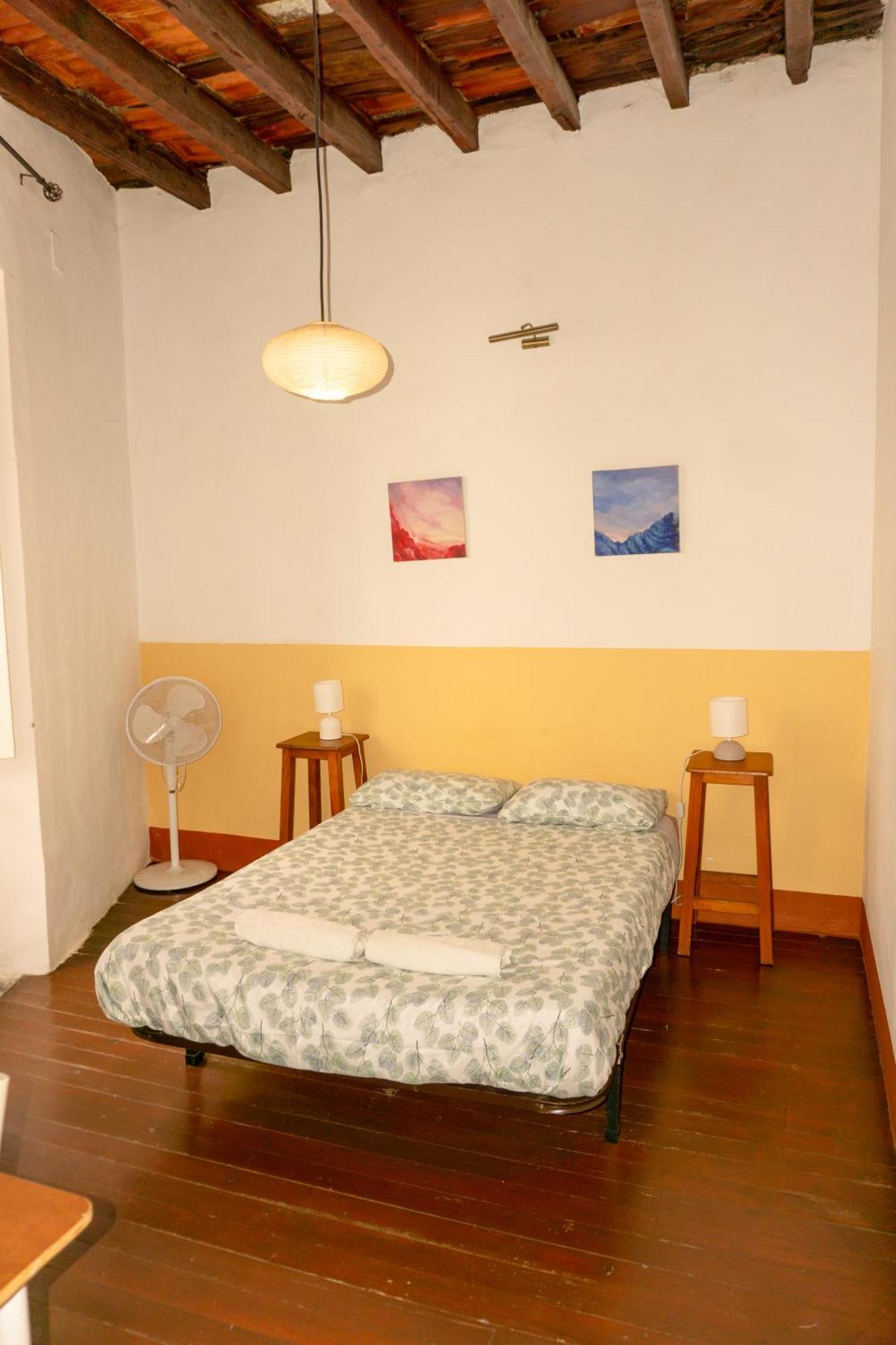 Hostel Albergue La Casa Encantada 엘파소 외부 사진