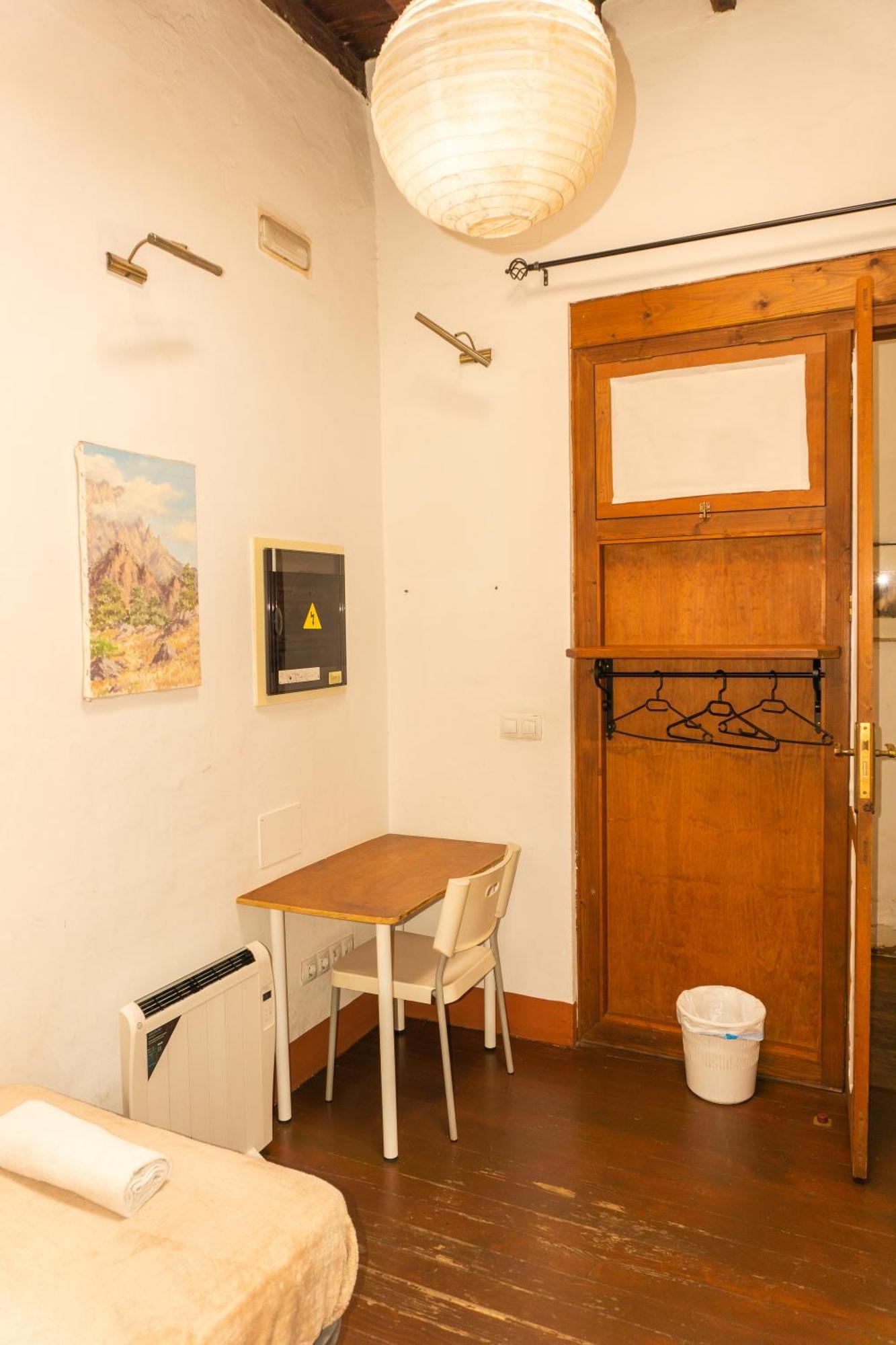 Hostel Albergue La Casa Encantada 엘파소 외부 사진