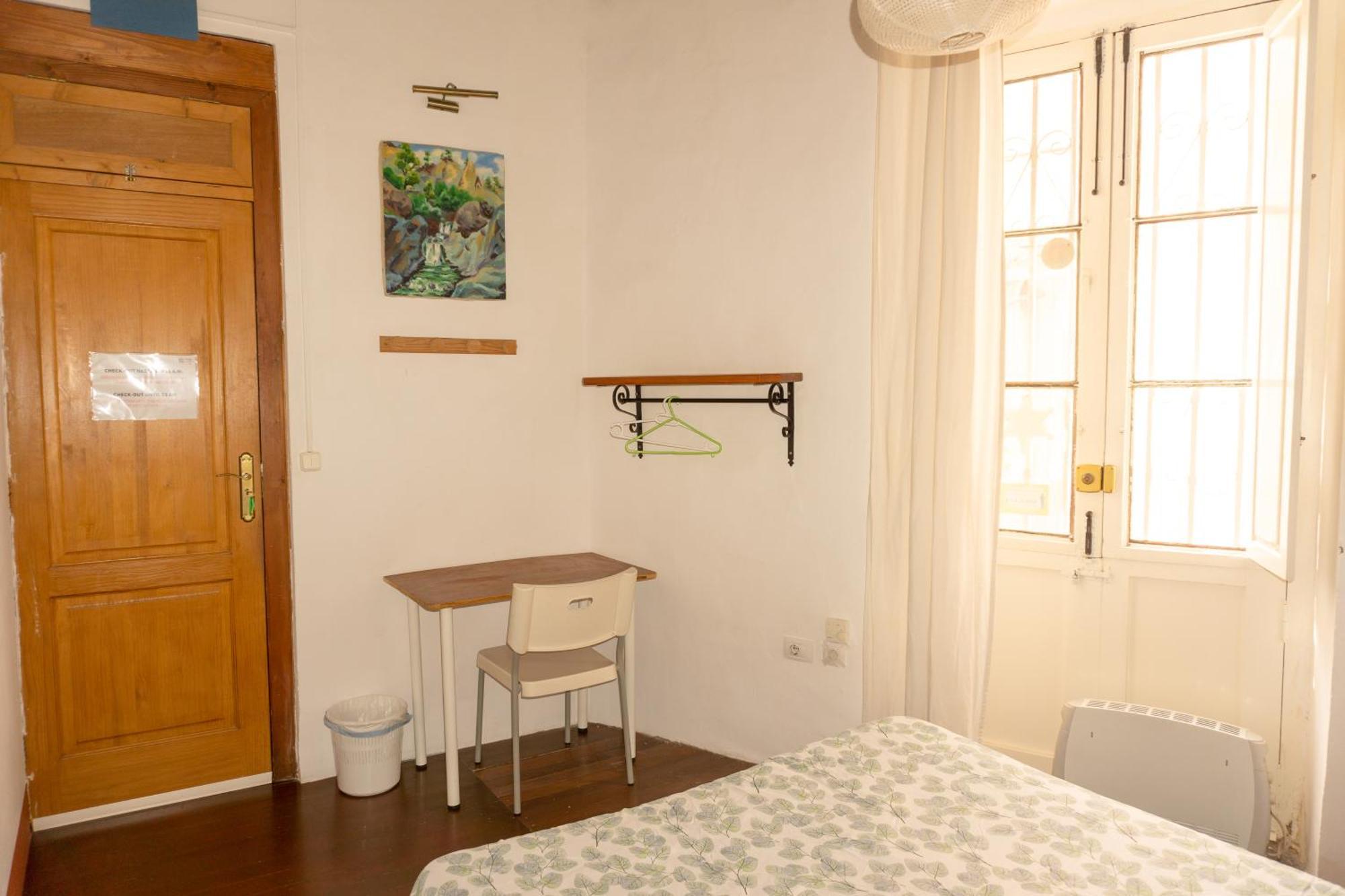 Hostel Albergue La Casa Encantada 엘파소 외부 사진