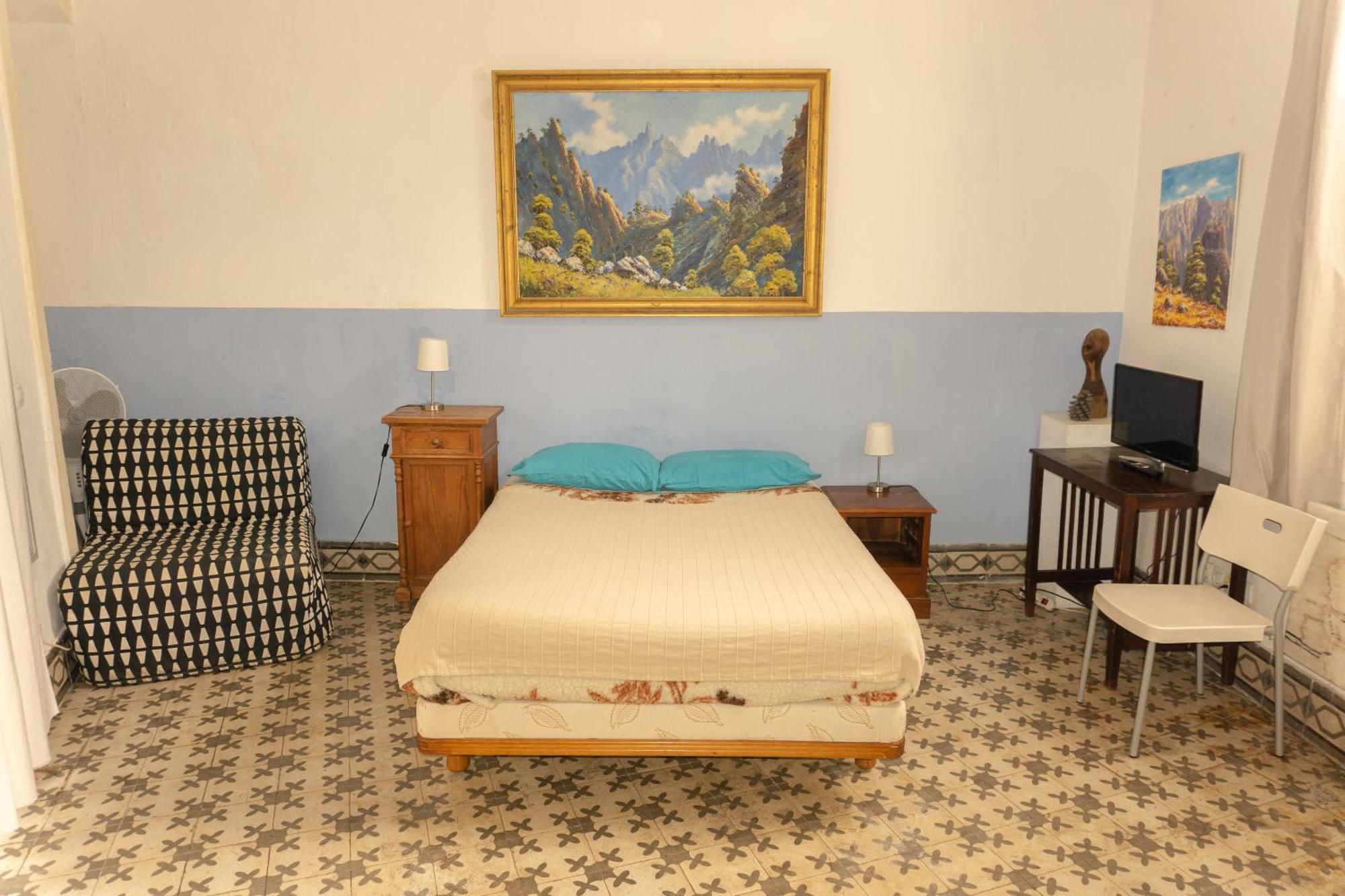 Hostel Albergue La Casa Encantada 엘파소 외부 사진