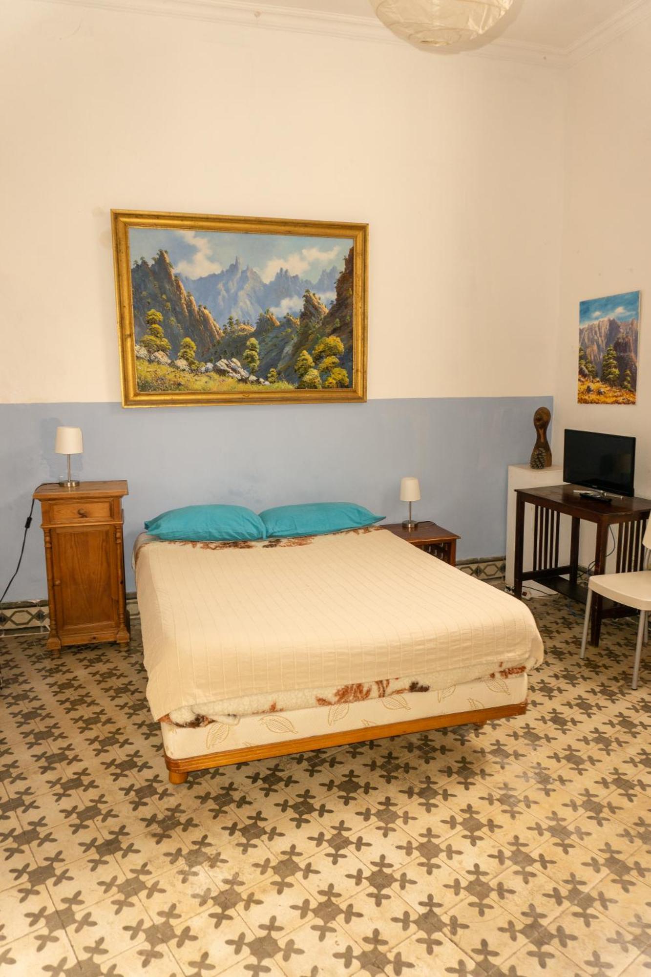 Hostel Albergue La Casa Encantada 엘파소 외부 사진
