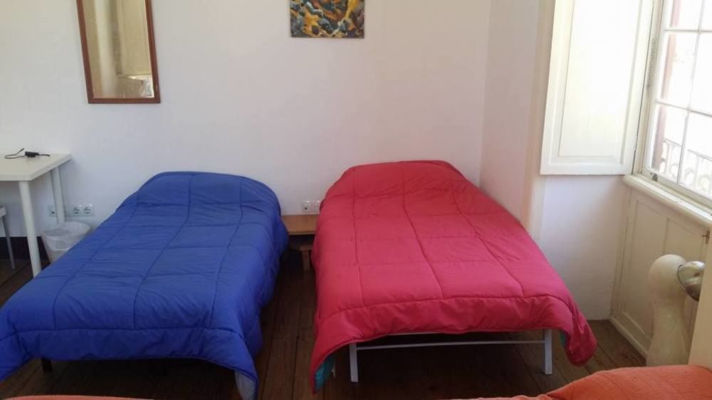 Hostel Albergue La Casa Encantada 엘파소 외부 사진