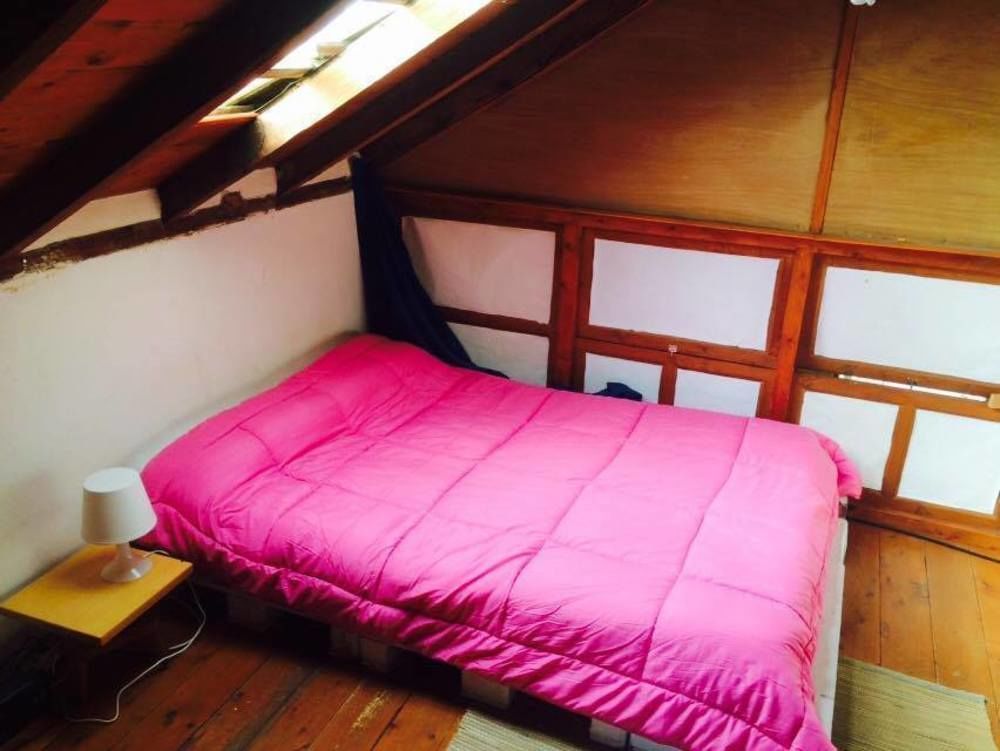 Hostel Albergue La Casa Encantada 엘파소 외부 사진