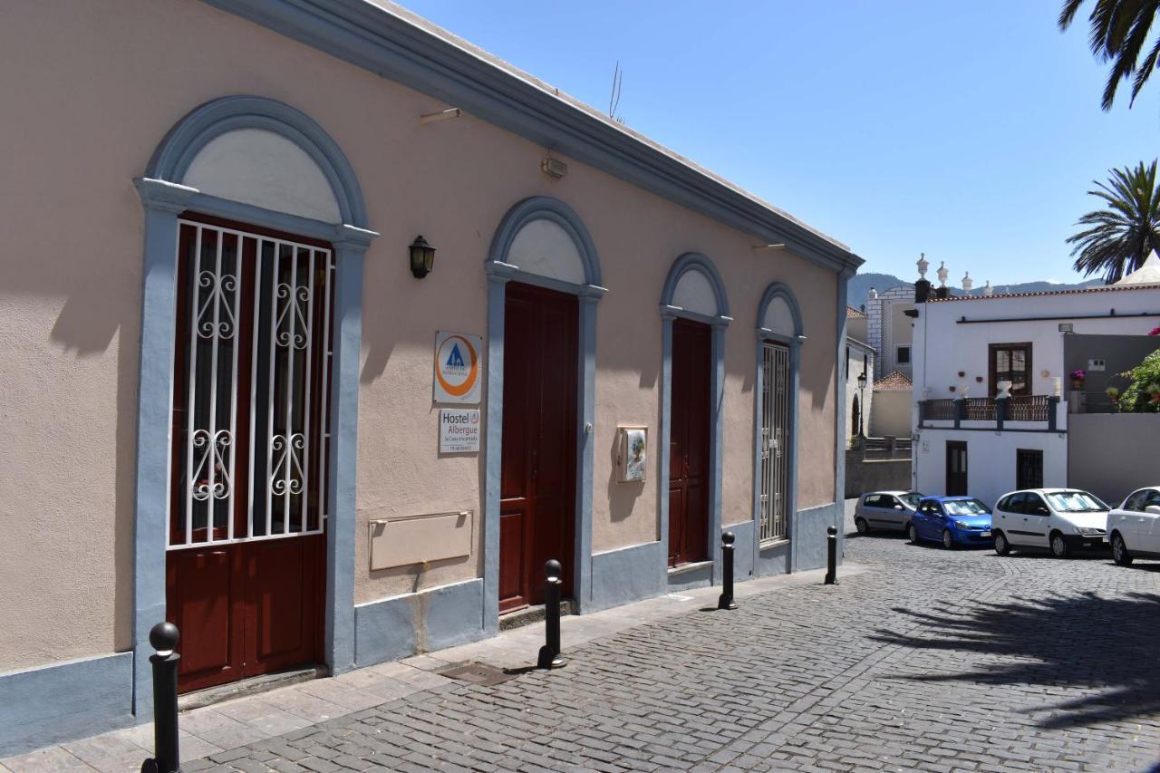 Hostel Albergue La Casa Encantada 엘파소 외부 사진