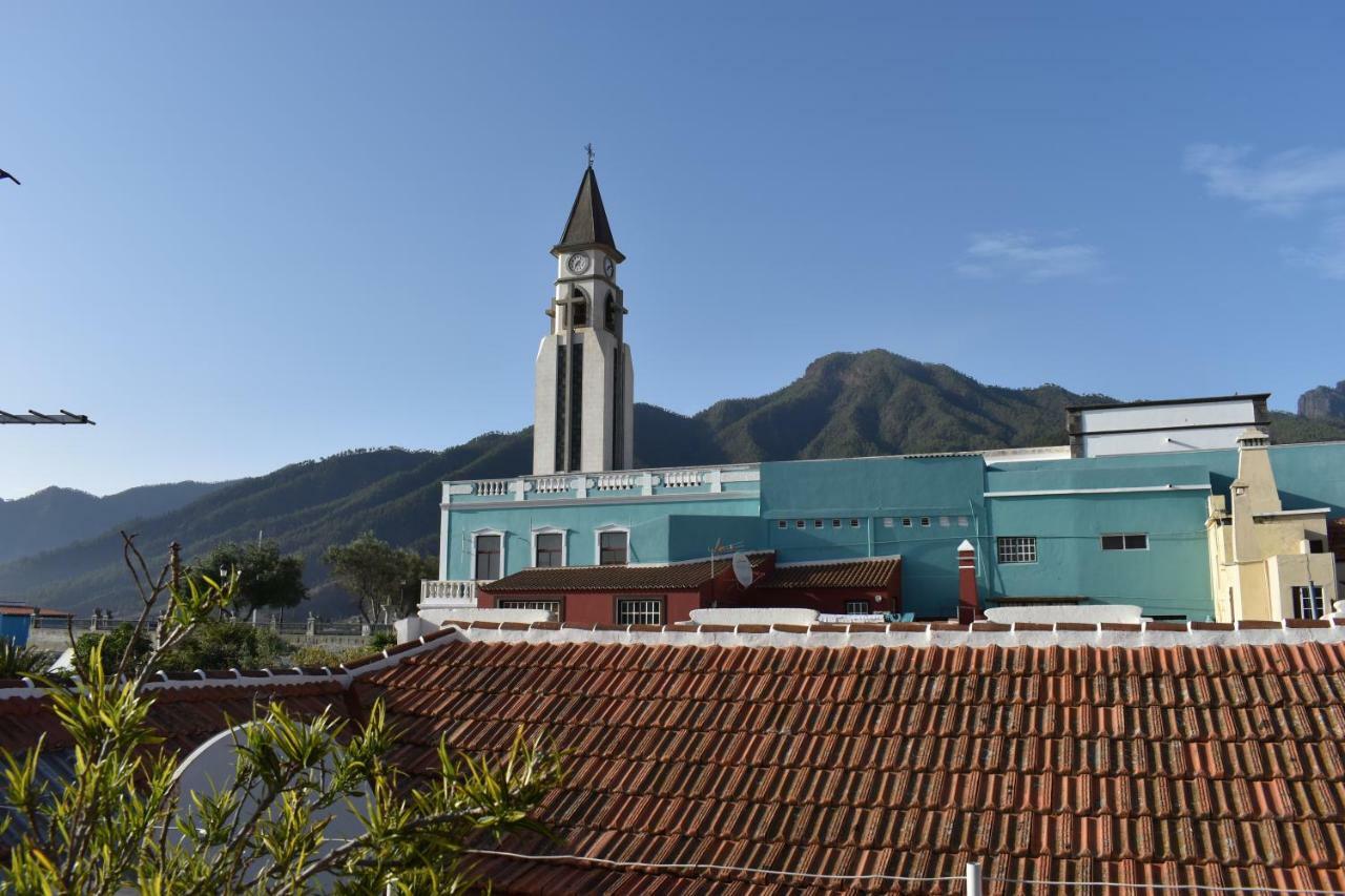 Hostel Albergue La Casa Encantada 엘파소 외부 사진